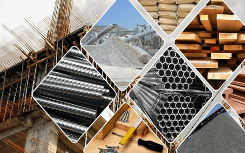 Hardware & Building Material